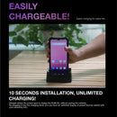 [HK Warehouse] AGM H5 Rugged Phone, Night Vision Camera, 6GB+128GB