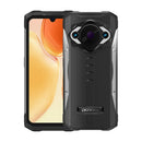 [HK Warehouse] DOOGEE S98 Pro Rugged Phone, Thermal Imager Night Vision Camera, 8GB+256GB