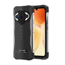 [HK Warehouse] DOOGEE S98 Pro Rugged Phone, Thermal Imager Night Vision Camera, 8GB+256GB