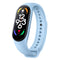 Original Xiaomi Mi Band 7 Smart Watch, 1.62 inch AMOLED Screen, Support Blood Oxygen Monitoring / 120 Sport Modes / 15-days Battery Life(Blue)