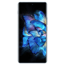 vivo X Note 5G V2170A, 50MP Camera, 8GB+256GB, Quad Back Cameras, Screen Ultrasound Fingerprint Identification, 5000mAh Battery, 7.0 inch Android 12.0 OriginOS Ocean Qualcomm Snapdragon 8 Gen1 Octa Core up to 3.0GHz, NFC, OTG, Network: 5G(Blue)