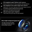 vivo X Note 5G V2170A, 50MP Camera, 8GB+256GB, Quad Back Cameras, Screen Ultrasound Fingerprint Identification, 5000mAh Battery, 7.0 inch Android 12.0 OriginOS Ocean Qualcomm Snapdragon 8 Gen1 Octa Core up to 3.0GHz, NFC, OTG, Network: 5G(Blue)