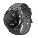 LEMFO LEM16 4G Android 11 8.0MP Rear Camera 1.6 inch Screen Smart Watch, 6GB+128GB, Support Bluetooth, Heart Rate Monitoring(Black)