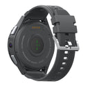 LEMFO LEM16 4G Android 11 8.0MP Rear Camera 1.6 inch Screen Smart Watch, 6GB+128GB, Support Bluetooth, Heart Rate Monitoring(Black)