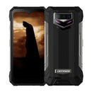 [HK Warehouse] DOOGEE S89 Pro Rugged Phone, Night Vision Camera, 8GB+256GB
