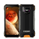 [HK Warehouse] DOOGEE S89 Pro Rugged Phone, Night Vision Camera, 8GB+256GB
