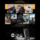 [HK Warehouse] DOOGEE S89 Pro Rugged Phone, Night Vision Camera, 8GB+256GB