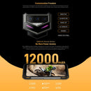 [HK Warehouse] DOOGEE S89 Pro Rugged Phone, Night Vision Camera, 8GB+256GB