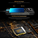 [HK Warehouse] DOOGEE S89 Pro Rugged Phone, Night Vision Camera, 8GB+256GB