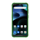 [HK Warehouse] Blackview BV5200 Rugged Phone, 4GB+32GB, IP68/IP69K/MIL-STD-810H, Face Unlock, 5180mAh Battery, 6.1 inch Android 12 MTK6761 Helio A22 Quad Core up to 2.0GHz, Network: 4G, NFC, OTG, Dual SIM(Green)