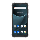 [HK Warehouse] Blackview BV5200 Rugged Phone, 4GB+32GB, IP68/IP69K/MIL-STD-810H, Face Unlock, 5180mAh Battery, 6.1 inch Android 12 MTK6761 Helio A22 Quad Core up to 2.0GHz, Network: 4G, NFC, OTG, Dual SIM(Grey)