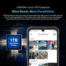 [HK Warehouse] Blackview BV5200 Rugged Phone, 4GB+32GB, IP68/IP69K/MIL-STD-810H, Face Unlock, 5180mAh Battery, 6.1 inch Android 12 MTK6761 Helio A22 Quad Core up to 2.0GHz, Network: 4G, NFC, OTG, Dual SIM(Grey)