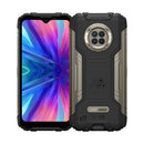 [HK Warehouse] DOOGEE S96 GT Rugged Phone, Night Vision Camera, 8GB+256GB