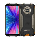 [HK Warehouse] DOOGEE S96 GT Rugged Phone, Night Vision Camera, 8GB+256GB