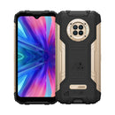 [HK Warehouse] DOOGEE S96 GT Rugged Phone, Night Vision Camera, 8GB+256GB