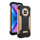 [HK Warehouse] DOOGEE S96 GT Rugged Phone, Night Vision Camera, 8GB+256GB