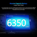 [HK Warehouse] DOOGEE S96 GT Rugged Phone, Night Vision Camera, 8GB+256GB