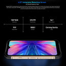 [HK Warehouse] DOOGEE S96 GT Rugged Phone, Night Vision Camera, 8GB+256GB