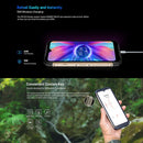 [HK Warehouse] DOOGEE S96 GT Rugged Phone, Night Vision Camera, 8GB+256GB