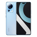 Xiaomi Civi 2 5G, 50MP Camera, 12GB+256GB, Triple Back Cameras + Dual Front Cameras, In-screen Fingerprint Identification, 4500mAh Battery, 6.55 inch MIUI 13 / Android 12 Snapdragon 7 Octa Core 4nm up to 2.4GHz, Network: 5G, NFC (Blue)