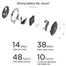 Original Xiaomi Youpin Amazfit GTR 2 Smart Watch Classic Version(Black)