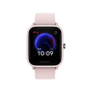 Original Xiaomi Youpin Amazfit Pop Pro Smart Watch(Pink)