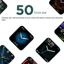 Original Xiaomi Youpin Amazfit Pop Pro Smart Watch(Green)