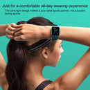 Original Xiaomi Youpin Amazfit Pop Pro Smart Watch(Pink)