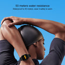 Original Xiaomi Youpin Amazfit Pop Pro Smart Watch(Black)