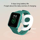 Original Xiaomi Youpin Amazfit Pop Pro Smart Watch(Black)