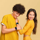 Original Xiaomi Youpin Amazfit Pop Pro Smart Watch(Black)