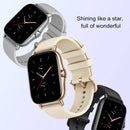 Original Xiaomi Youpin Amazfit GTS 2 Smart Watch, The Mainland of China(Obsidian Black)