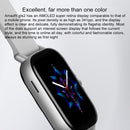 Original Xiaomi Youpin Amazfit GTS 2 Smart Watch, The Mainland of China(Obsidian Black)