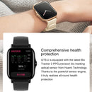 Original Xiaomi Youpin Amazfit GTS 2 Smart Watch(Streamer Gold)