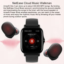 Original Xiaomi Youpin Amazfit GTS 2 Smart Watch(Streamer Gold)