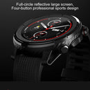 Original Xiaomi Youpin Amazfit Smart Sports Watch 3 Standard(Bright Black)