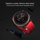 Original Xiaomi Youpin Amazfit Smart Sports Watch 3 Standard(Bright Black)