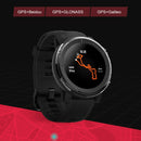 Original Xiaomi Youpin Amazfit Smart Sports Watch 3 Standard(Bright Black)