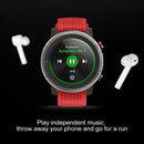 Original Xiaomi Youpin Amazfit Smart Sports Watch 3 Standard(Bright Black)