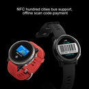 Original Xiaomi Youpin Amazfit Smart Sports Watch 3 Standard(Bright Black)