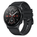 HUAWEI WATCH GT 2 Pro ECG Ver. Bluetooth Fitness Tracker Smart Watch 46mm Wristband, Kirin A1 Chip, Support GPS / ECG Monitoring(Black)
