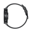 HUAWEI WATCH GT 2 Pro ECG Ver. Bluetooth Fitness Tracker Smart Watch 46mm Wristband, Kirin A1 Chip, Support GPS / ECG Monitoring(Black)