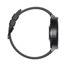 HUAWEI WATCH GT 2 Pro ECG Ver. Bluetooth Fitness Tracker Smart Watch 46mm Wristband, Kirin A1 Chip, Support GPS / ECG Monitoring(Black)