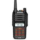 BaoFeng BF-UV9R 5W Waterproof Dual Band Radio Handheld Antenna Walkie Talkie, US Plug
