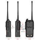 BaoFeng BF-UV9R 5W Waterproof Dual Band Radio Handheld Antenna Walkie Talkie, US Plug