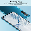 Huawei Maimang 9 5G TNN-AN00, 8GB+128GB, China Version