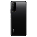 Huawei Enjoy 20 SE 4G PPA-AL20, 4GB+128GB, China Version, Triple Back Cameras, 5000mAh Battery, Fingerprint Identification, 6.67 inch EMUI 10.1 (Android 10.0) HUAWEI Kirin 710A Octa Core up to 2.0GHz, Network: 4G, OTG, Not Support Google Play(Black)