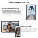 Huawei Enjoy 20 SE 4G PPA-AL20, 4GB+128GB, China Version, Triple Back Cameras, 5000mAh Battery, Fingerprint Identification, 6.67 inch EMUI 10.1 (Android 10.0) HUAWEI Kirin 710A Octa Core up to 2.0GHz, Network: 4G, OTG, Not Support Google Play(Black)