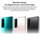 Huawei Enjoy 20 SE 4G PPA-AL20, 4GB+128GB, China Version, Triple Back Cameras, 5000mAh Battery, Fingerprint Identification, 6.67 inch EMUI 10.1 (Android 10.0) HUAWEI Kirin 710A Octa Core up to 2.0GHz, Network: 4G, OTG, Not Support Google Play(Black)