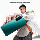 Huawei Enjoy 20 SE 4G PPA-AL20, 4GB+128GB, China Version, Triple Back Cameras, 5000mAh Battery, Fingerprint Identification, 6.67 inch EMUI 10.1 (Android 10.0) HUAWEI Kirin 710A Octa Core up to 2.0GHz, Network: 4G, OTG, Not Support Google Play(Black)